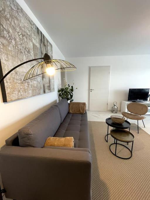 Magnifique Appartement A La Frontiere Suisse Saint-Louis  Dış mekan fotoğraf